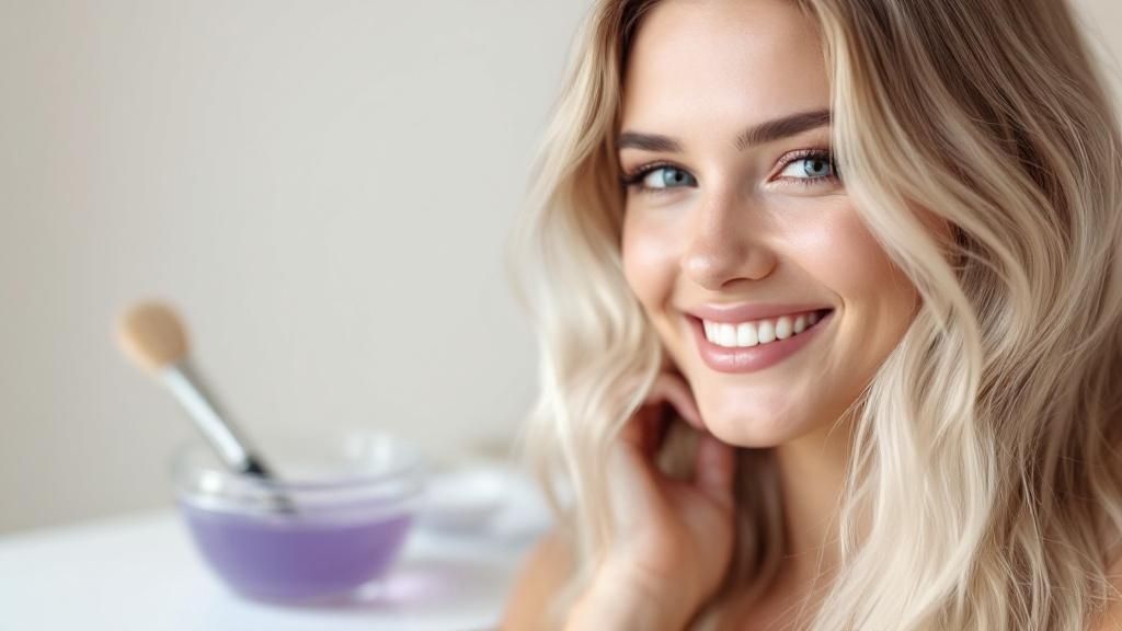 The Ultimate Guide to Blonde Hair Toner