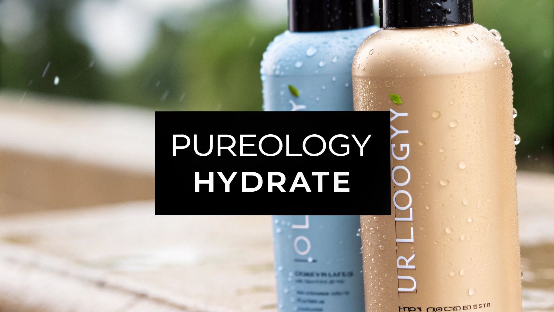 7 Reasons to Love Pureology Hydrate in 2025