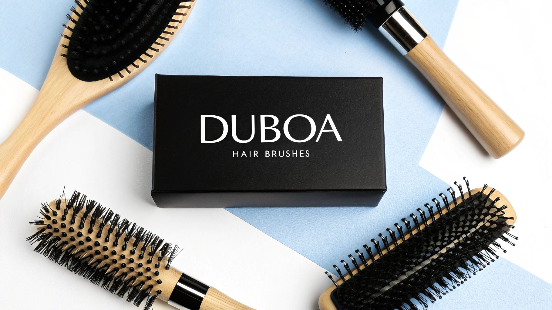 Your Ultimate Guide to Duboa Hair Brushes