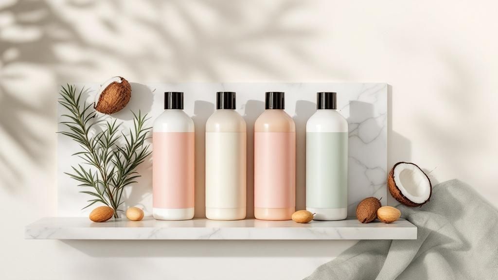 Find the Best Shampoo and Conditioner at On Line Hair Depot