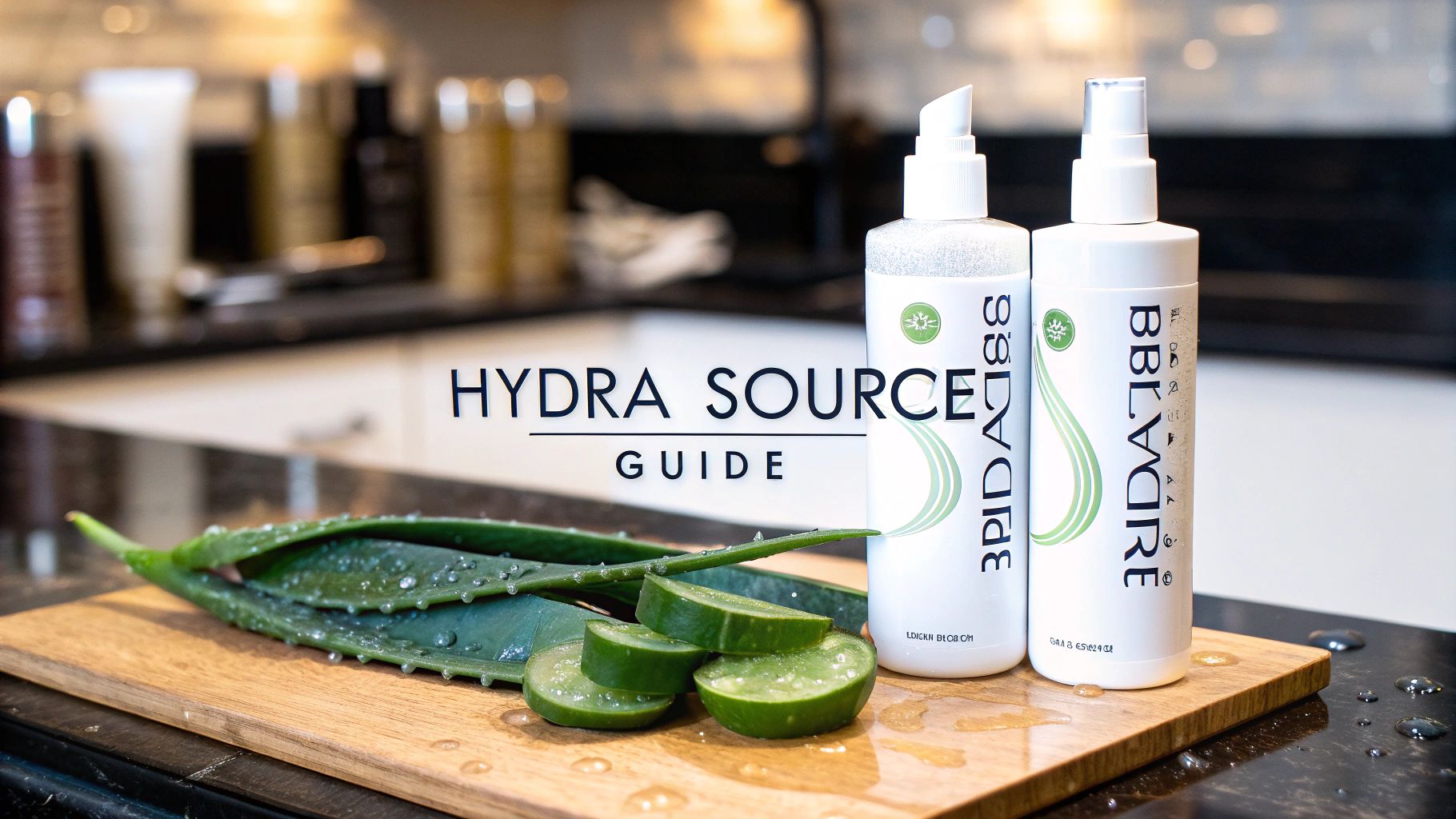 The Ultimate Guide to Biolage Hydra Source Products