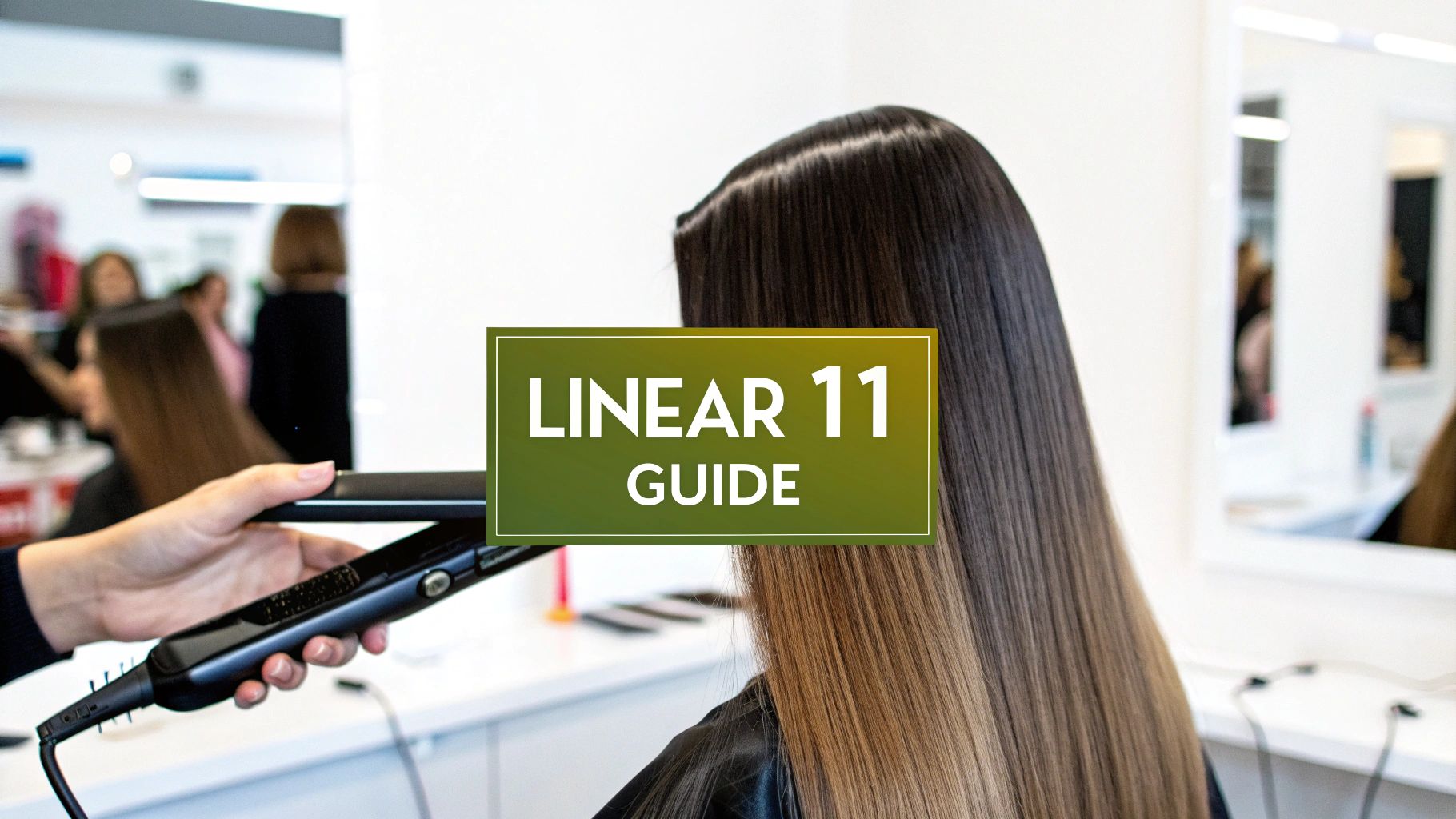 H2D Linear 11 Hair Straightener Ultimate Guide
