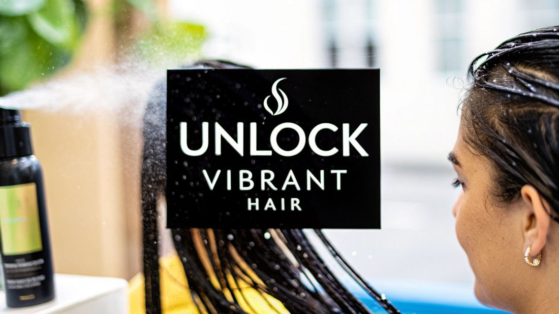 Unlock Vibrant Hair with Biolage Color Last Shampoo