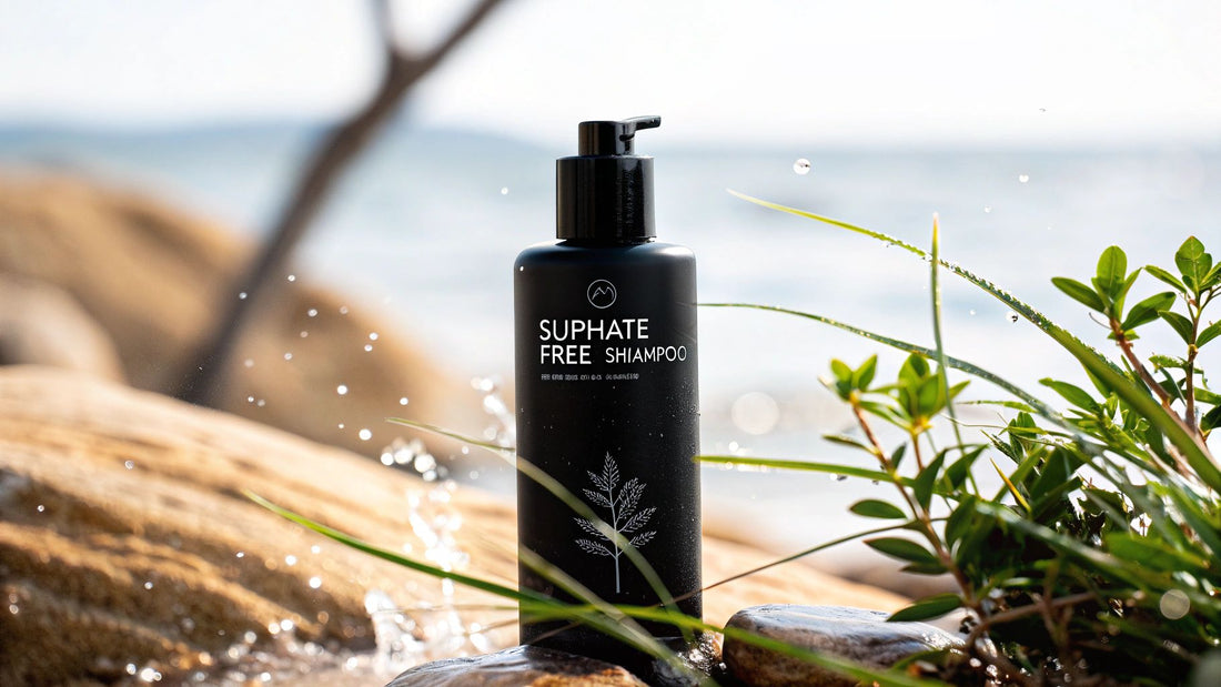 Sulphate Free Shampoo Australia Guide