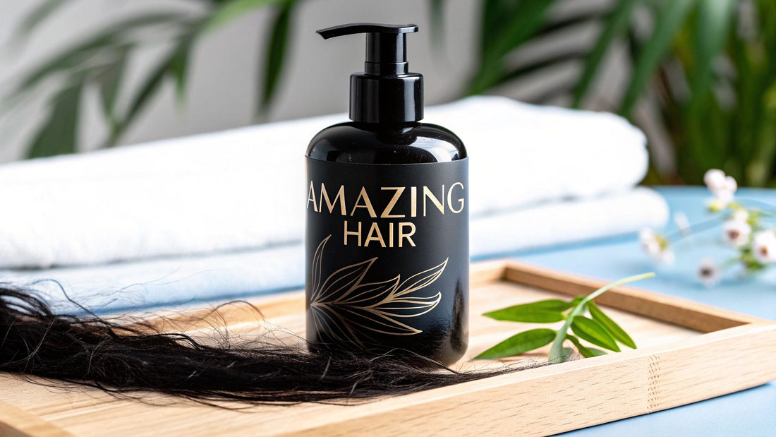 How to Use Leave In Conditioner for Amazing Hair