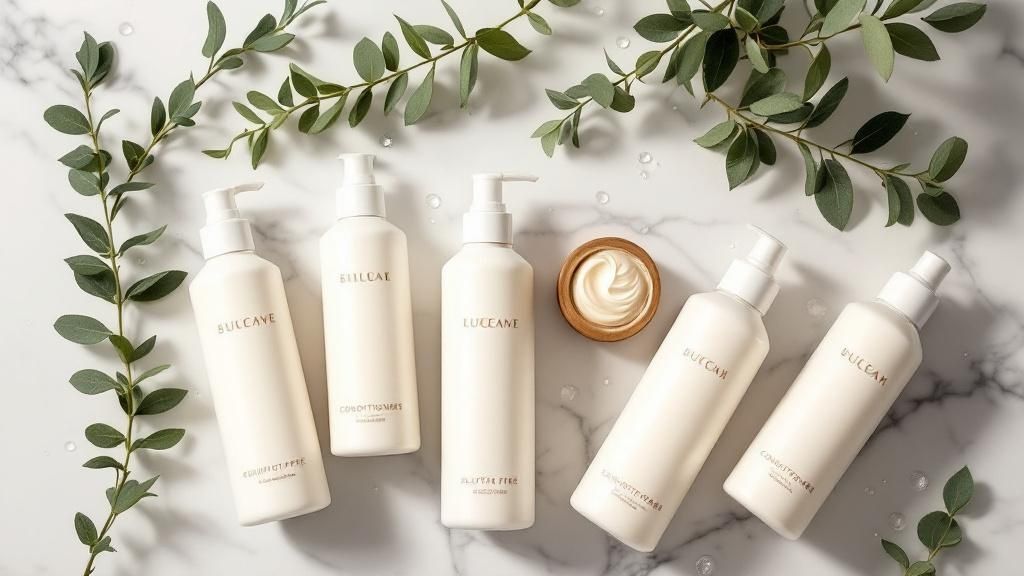 12 Best Sulfate Free Conditioner Options in AU (2025)