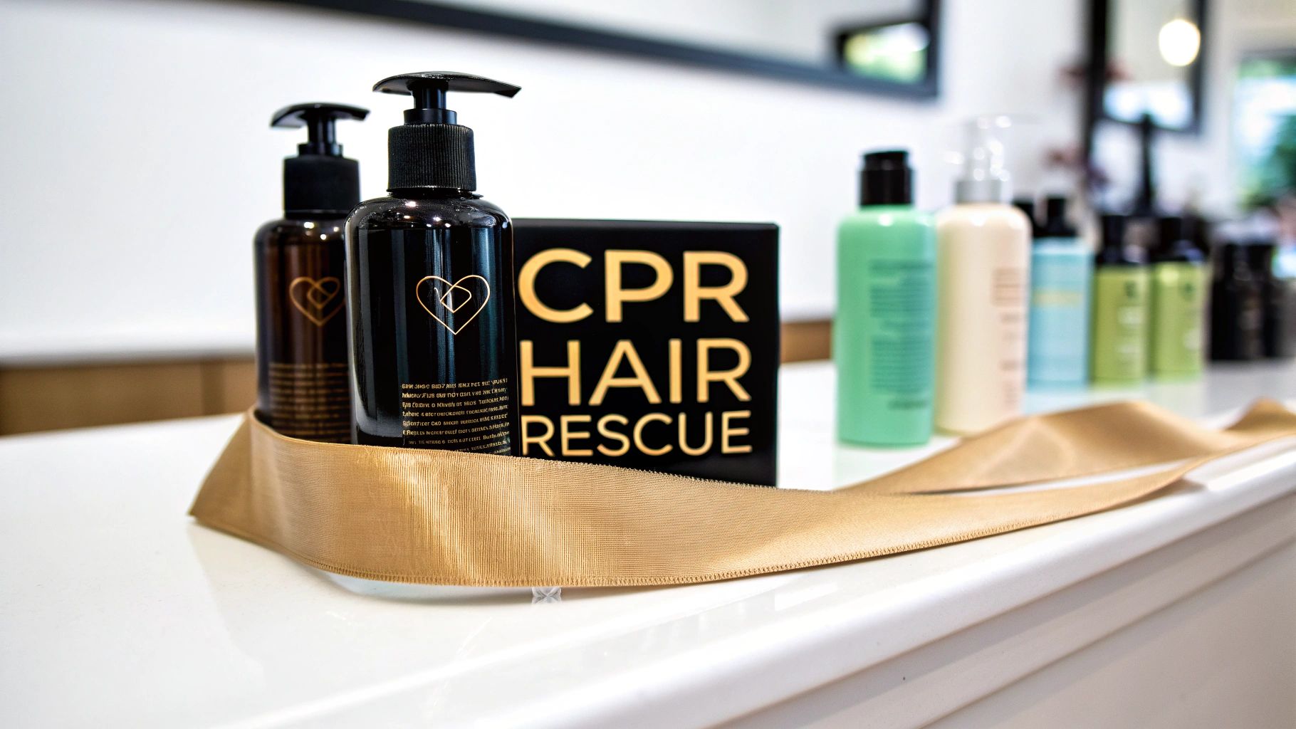 7 Best CPR Hair Products to Revitalise Your Locks in 2025