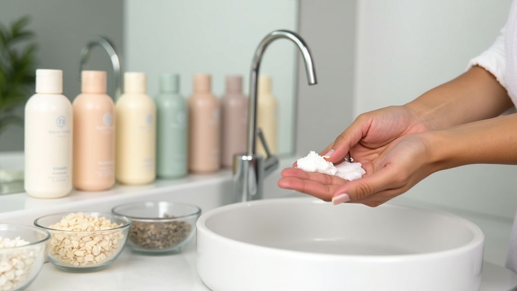 12 Best Hair Conditioner for Dandruff Options in 2025