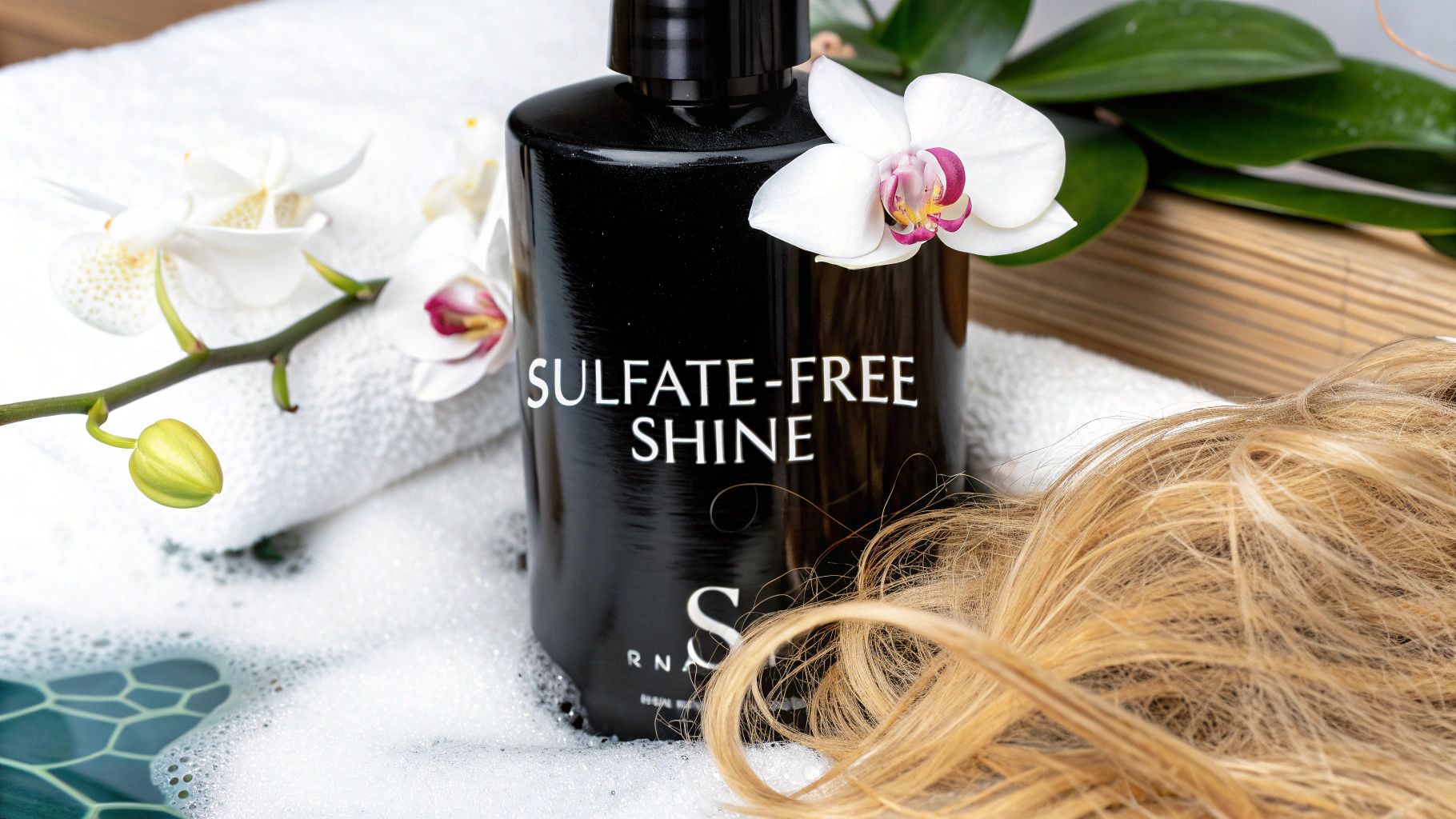 Is Biolage Color Last Shampoo Sulfate Free? The Full Guide