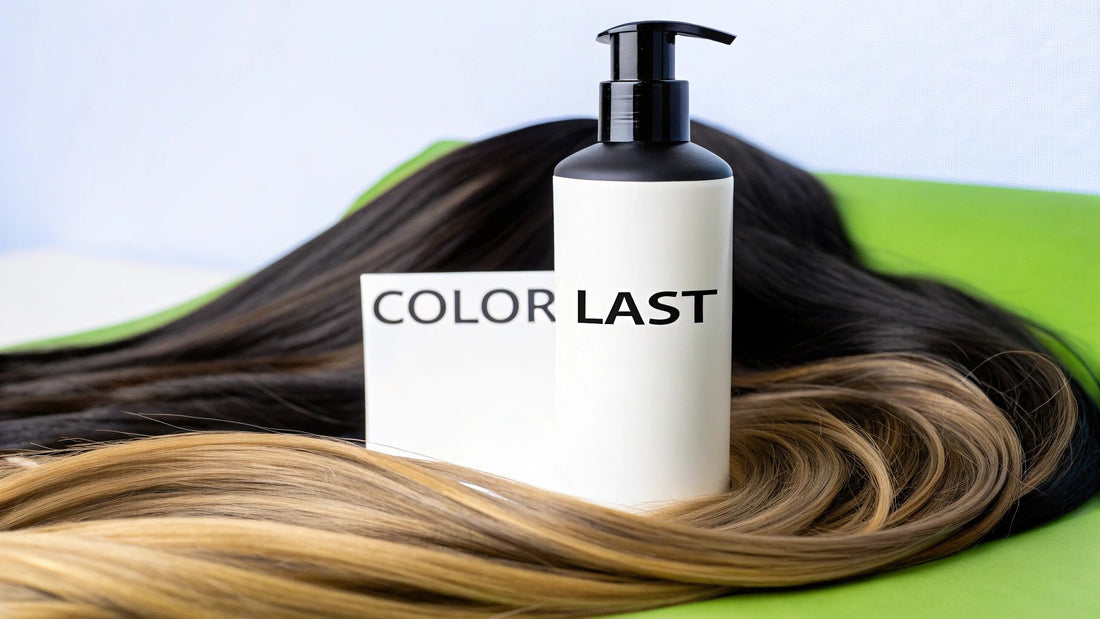 Your Guide to Biolage Color Last Conditioner