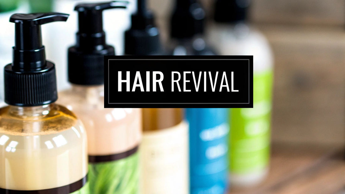 Expert Hair Treatment for Damaged Hair | Restore Shine & Health