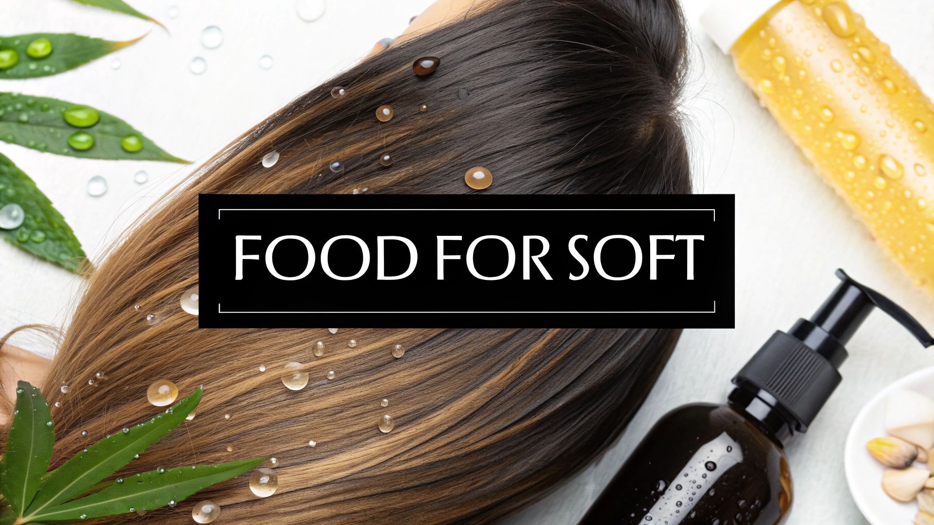 Matrix Food For Soft Haircare Review