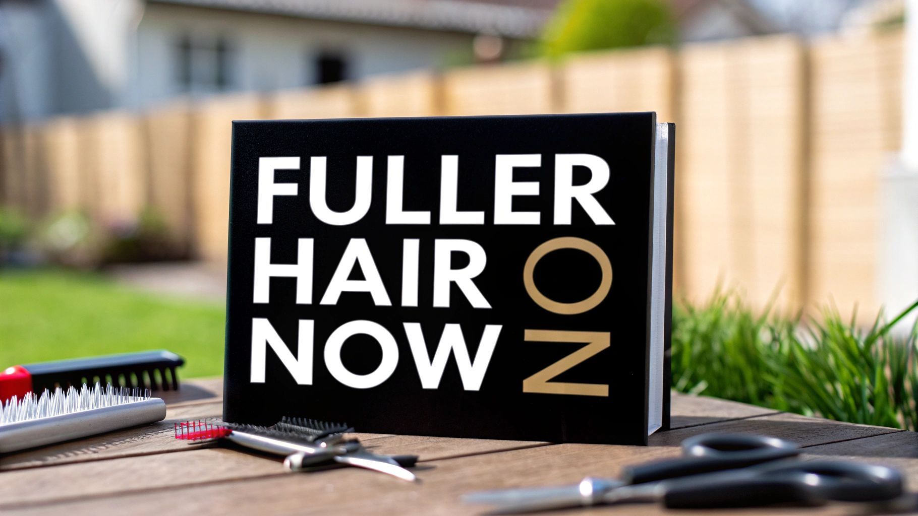 Your Guide to Nioxin System 4 for Thinning Hair