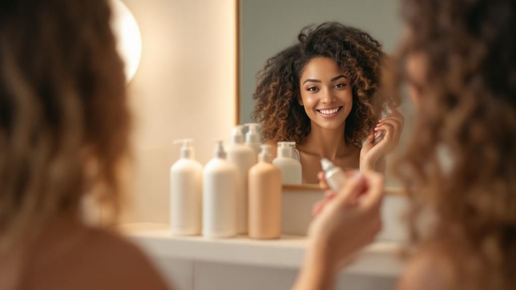 Crafting Your Best Hair Care Routine