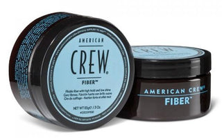 Serious About Mens Grooming? American Crew Fibre Try It NOW!!