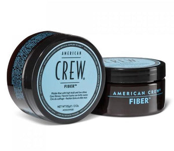Serious About Mens Grooming? American Crew Fibre Try It NOW!!