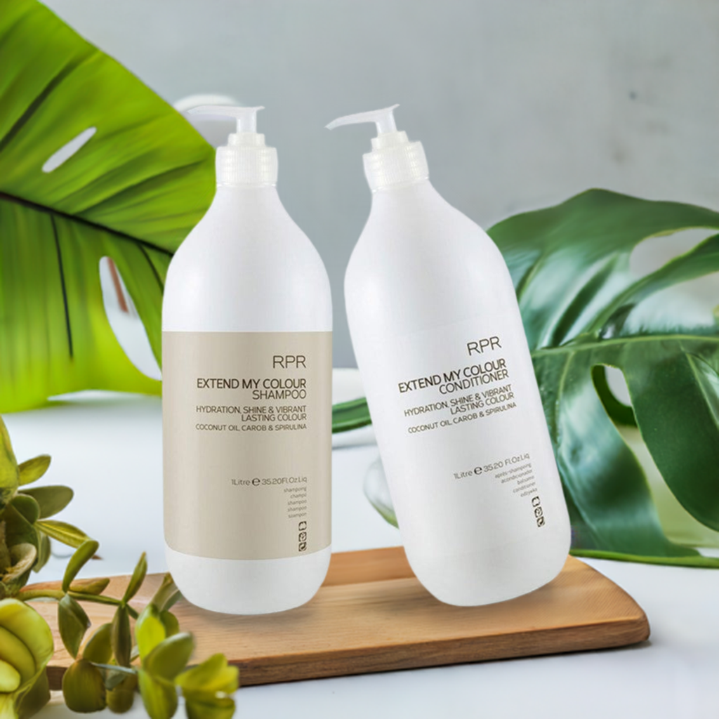 How to I make my Coloured hair look its best? Essential Tips for Colour-Treated Hair Care