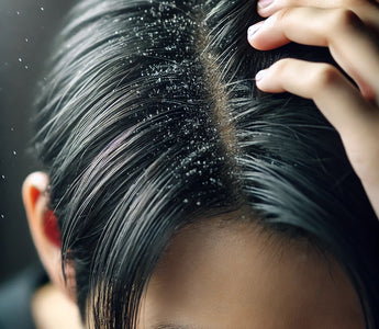 Best Anti Dandruff Hair Care