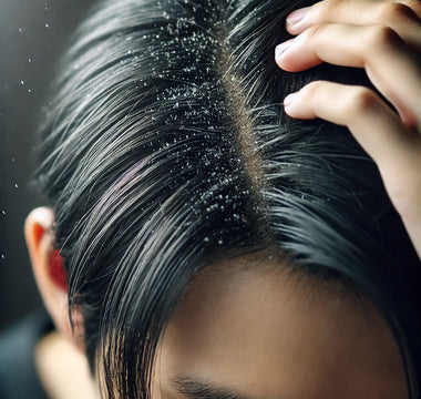 Best Anti Dandruff Hair Care