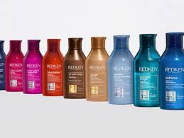 Redkenn Hair Care