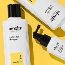 Nioxin Hair Care