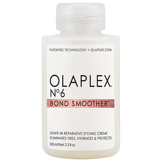 Olaplex No.6 Bond Smoother Stengthens and Eliminates Frizz