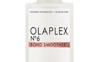 Olaplex No.6 Bond Smoother Stengthens and Eliminates Frizz