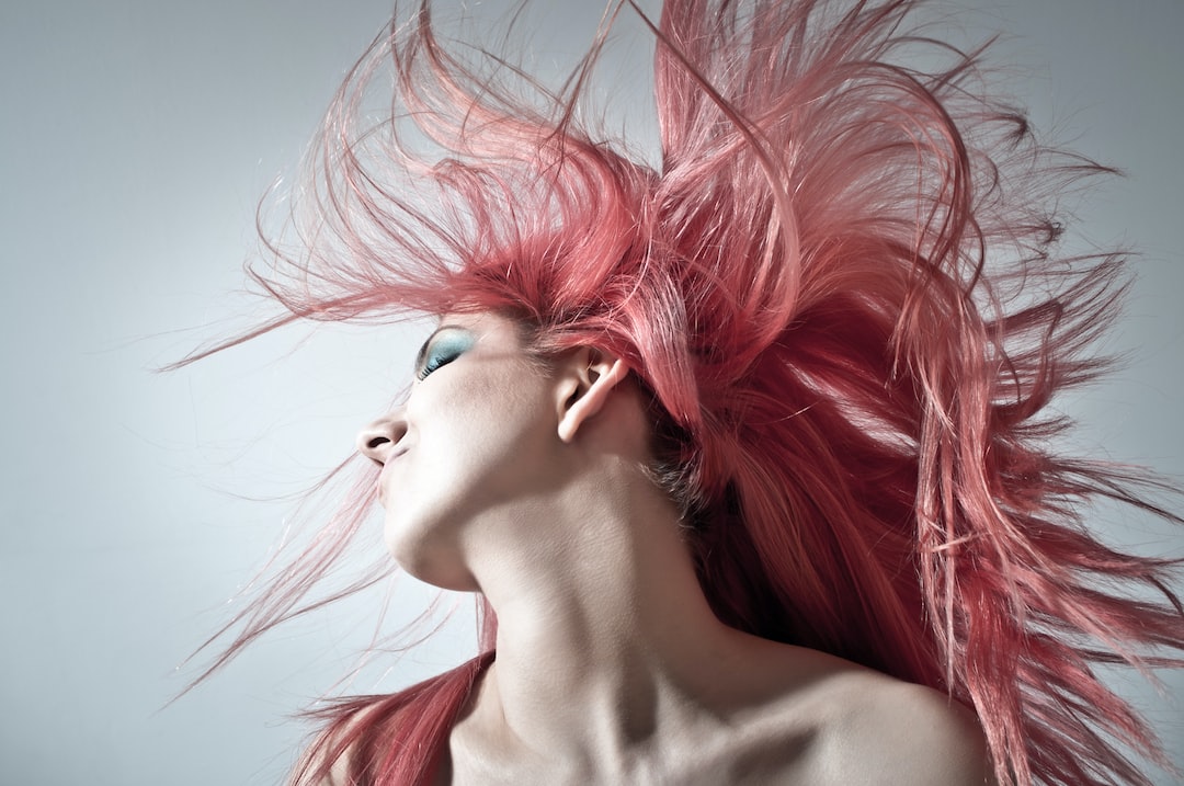 How to Choose the Right Shampoo for Your Hair Type