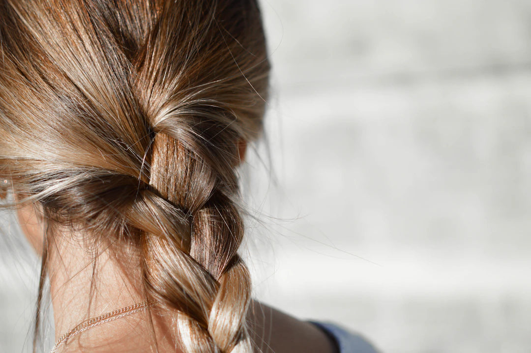 The Key to Gorgeous Locks Healthy Hair Care Routine
