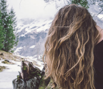 Frizzy Hair Woes? Here's How to Tame the Beast!