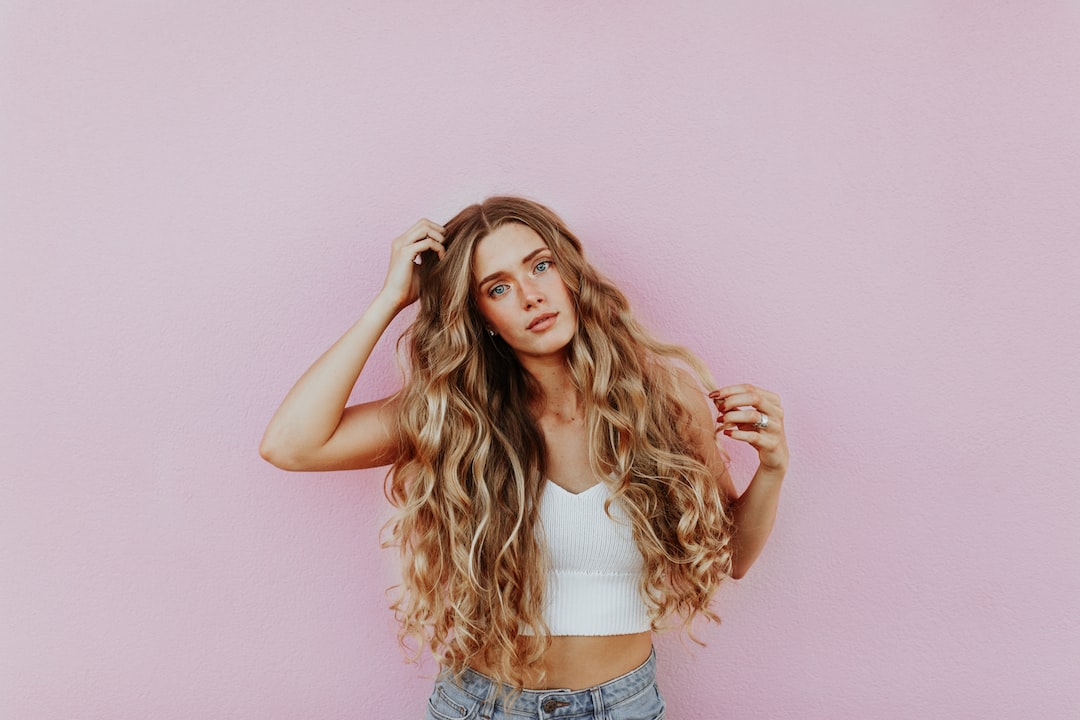 Hair Care Tips for Different Hair Types