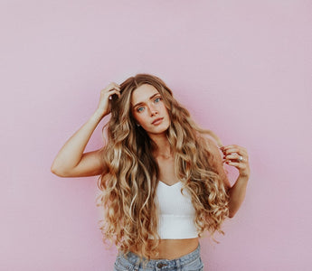 The Ultimate Guide to Long and Healthy Hair: Unleash Your Inner Rapunzel!