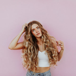 The Ultimate Guide to Long and Healthy Hair: Unleash Your Inner Rapunzel!