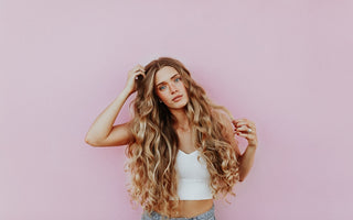 The Ultimate Guide to Long and Healthy Hair: Unleash Your Inner Rapunzel!