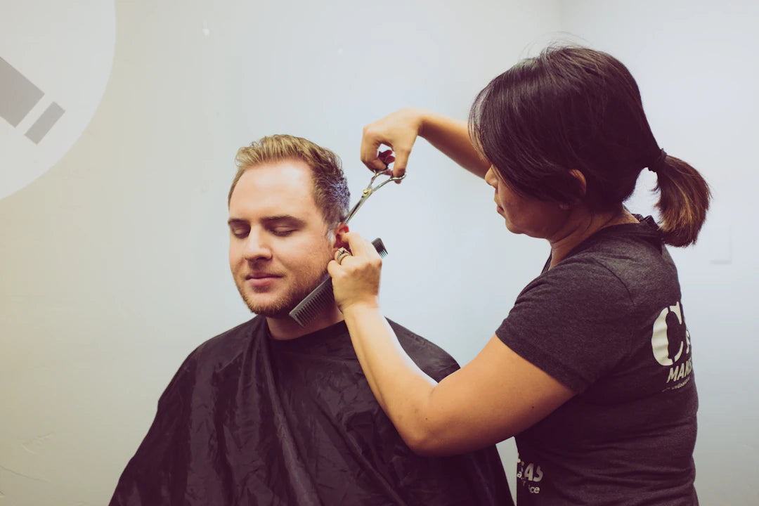 The Importance of Regular Trims for Healthy Hair