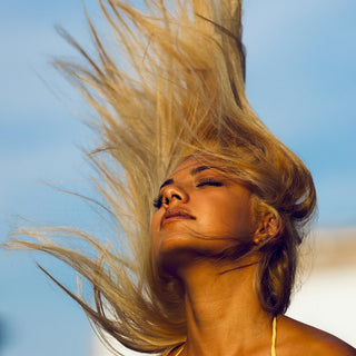 Blonde Shampoo for Sensitive Scalps: What to Look For
