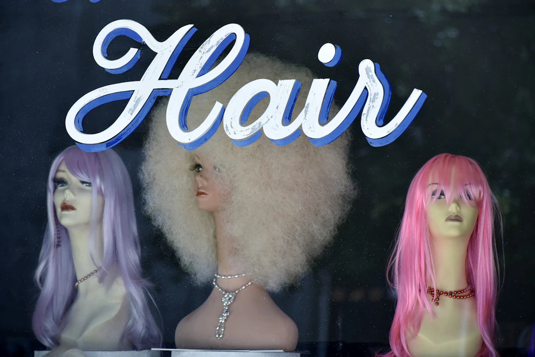 Understanding Different Hair Types Your Ultimate Guide