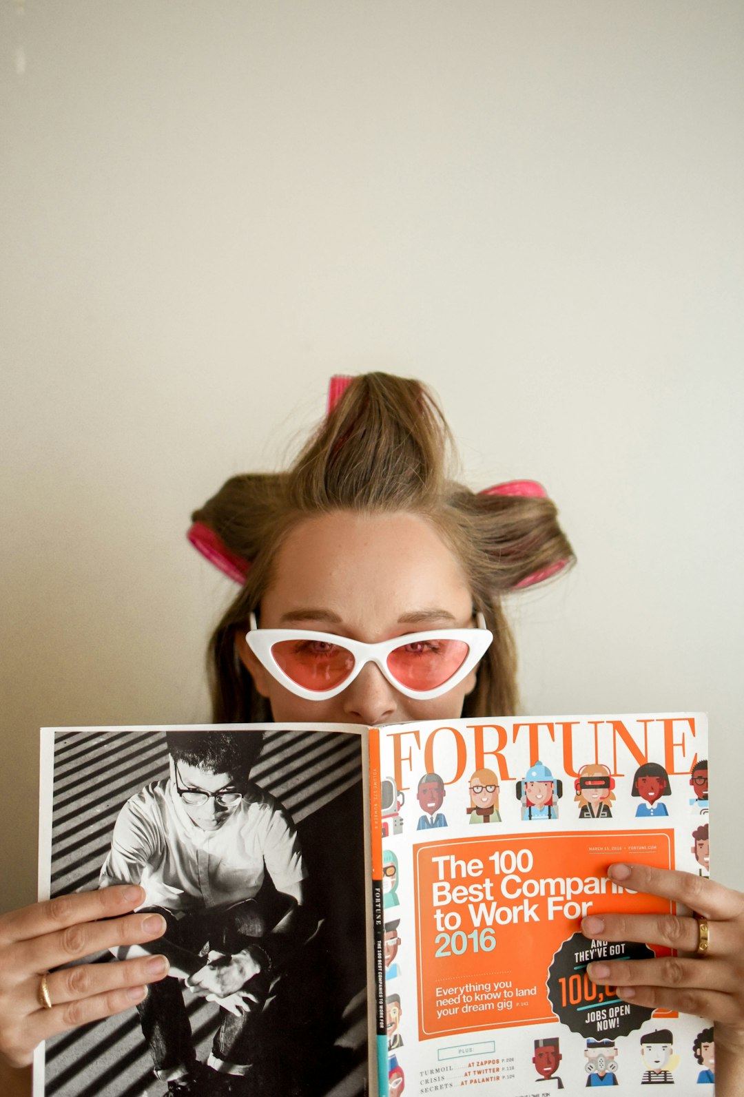 Tips for Styling Hair with Goldwell Stylesign