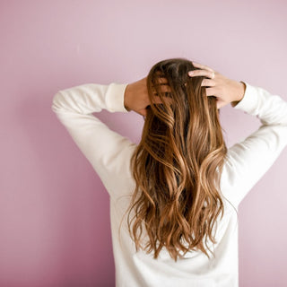 The Secret to Gorgeous Hair: The Benefits of Regular Scalp Care