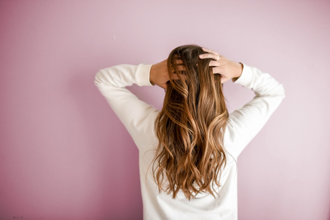 The Secret to Gorgeous Hair: The Benefits of Regular Scalp Care