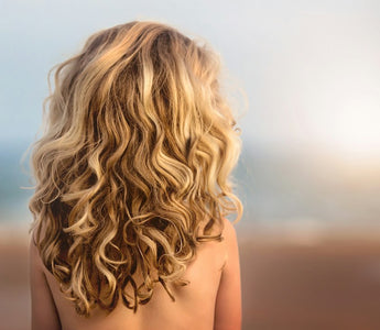 Blonde Bombshell: The Secret to Choosing the Perfect Shampoo for Your Hair