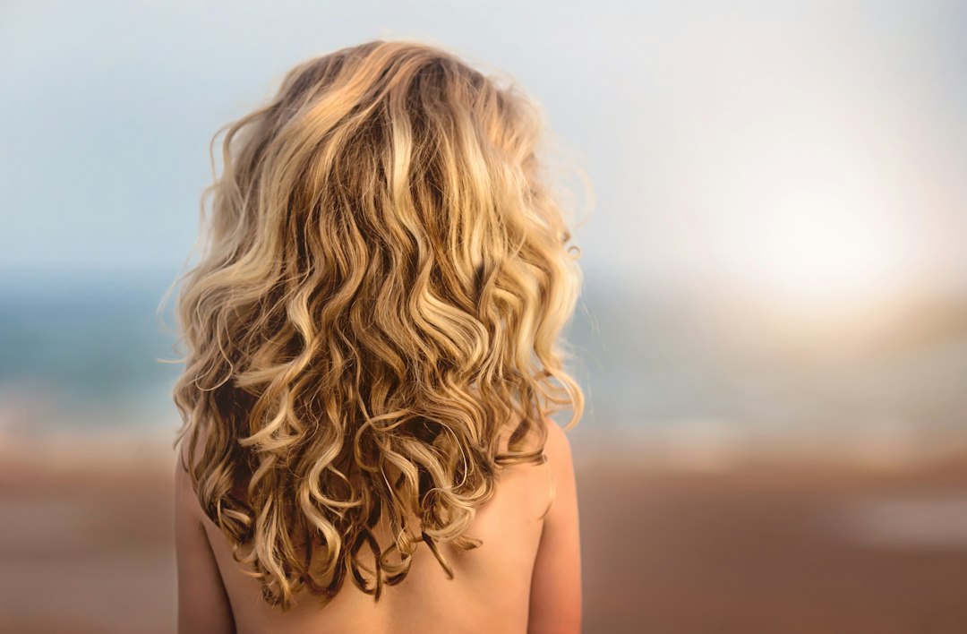 Blonde Bombshell: The Secret to Choosing the Perfect Shampoo for Your Hair