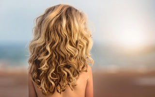 Blonde Bombshell: The Secret to Choosing the Perfect Shampoo for Your Hair