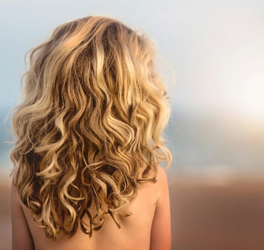 Blonde Bombshell: The Secret to Choosing the Perfect Shampoo for Your Hair