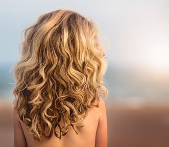 The Secret to Vibrant and Healthy Blonde Hair: The Importance of Using Sulfate-Free Shampoo