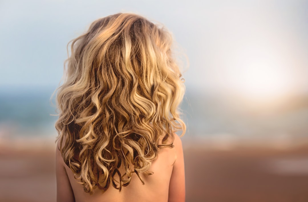 The Secret to Vibrant and Healthy Blonde Hair: The Importance of Using Sulfate-Free Shampoo