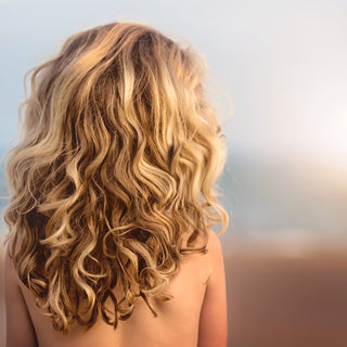 The Secret to Vibrant and Healthy Blonde Hair: The Importance of Using Sulfate-Free Shampoo