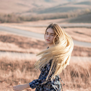 Tips for Maintaining Vibrant Blonde Hair with the Help of Shampoo