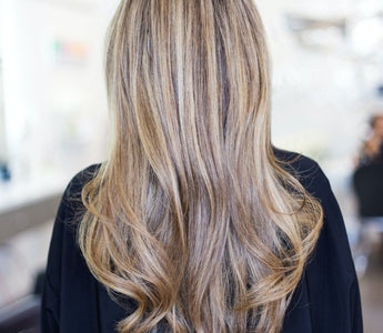 10 Common Mistakes to Avoid When Using Blonde Shampoo