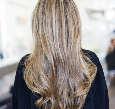 The Secret to Vibrant Color-Treated Hair: Unveiling the Benefits of Blonde Shampoo